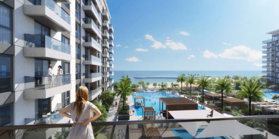 Marassi Views at Marassi Al Bahrain, Muharraq