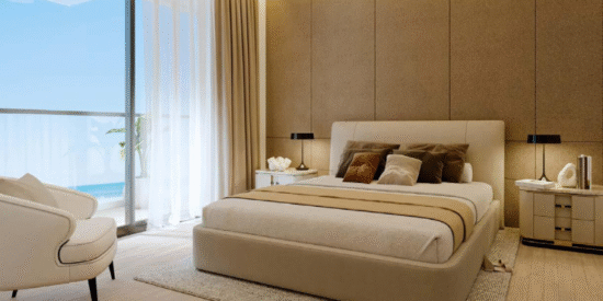 Marassi Views at Marassi Al Bahrain, Muharraq