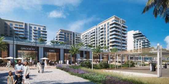 Marassi Views at Marassi Al Bahrain, Muharraq