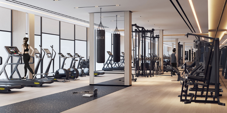 Marassi Views at Marassi Al Bahrain, Muharraq