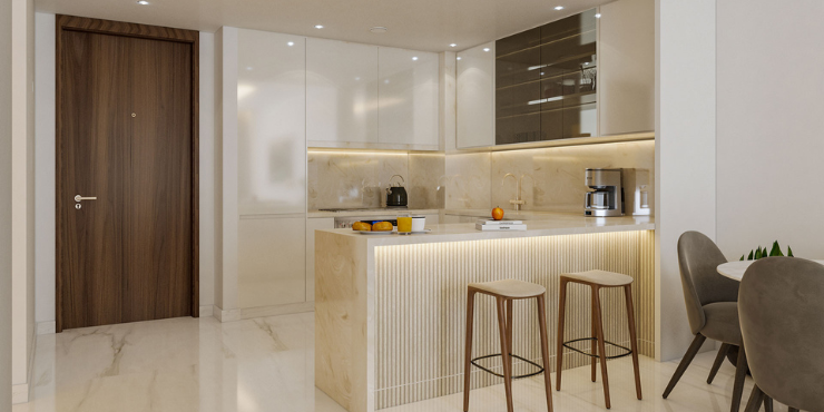 Marassi Views at Marassi Al Bahrain, Muharraq