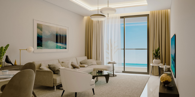 Marassi Views at Marassi Al Bahrain, Muharraq