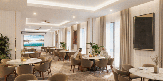 Marassi Views at Marassi Al Bahrain, Muharraq