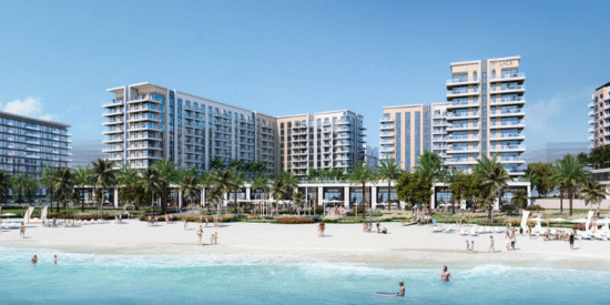 Marassi Views at Marassi Al Bahrain, Muharraq