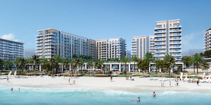 Marassi Views at Marassi Al Bahrain, Muharraq