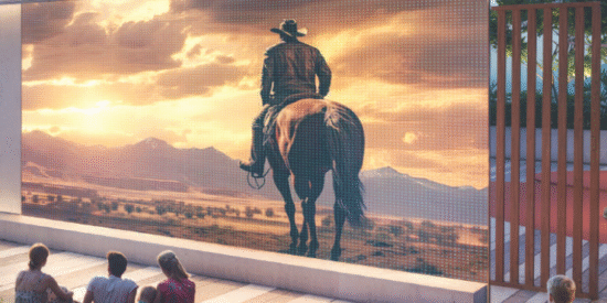 Marquis Horizon Apartments at Dubai South