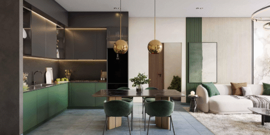 Miorah by Zoya in Dubai South