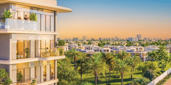 Miorah by Zoya in Dubai South