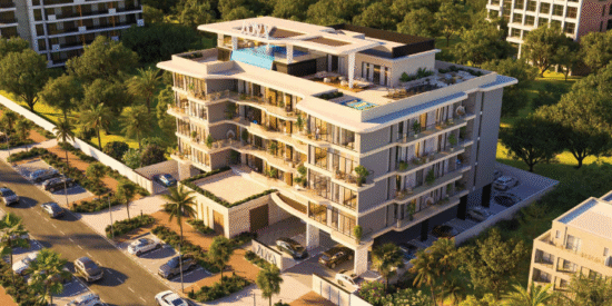 Miorah by Zoya in Dubai South