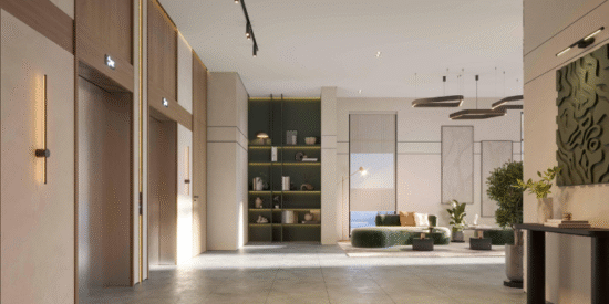 Miorah by Zoya in Dubai South