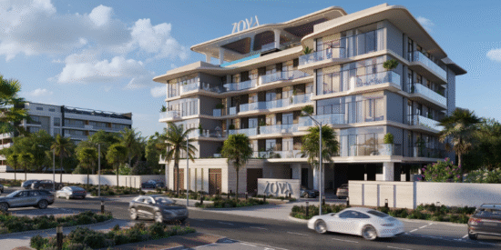 Miorah by Zoya in Dubai South