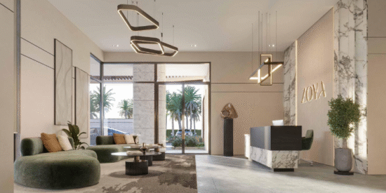 Miorah by Zoya in Dubai South