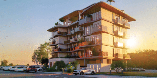 Miorah by Zoya in Dubai South