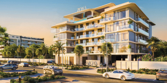 Miorah by Zoya in Dubai South