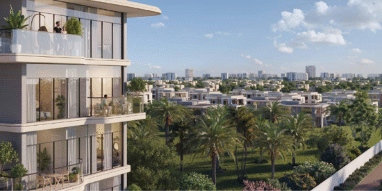 Miorah by Zoya in Dubai South