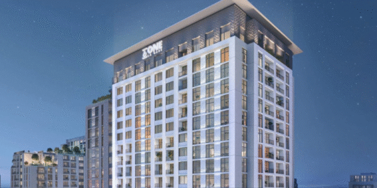 ONE La Gare in Addis Ababa