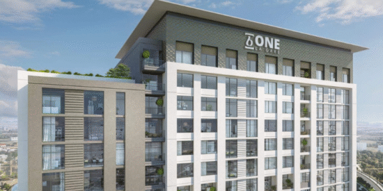 ONE La Gare in Addis Ababa