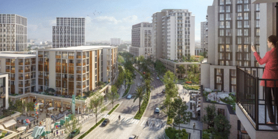 ONE La Gare in Addis Ababa