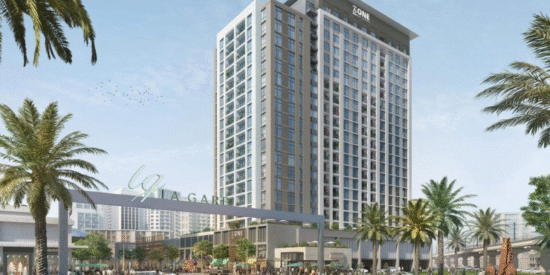 ONE La Gare in Addis Ababa