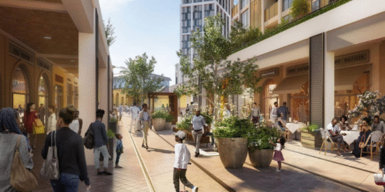 ONE La Gare in Addis Ababa