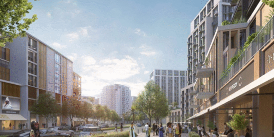 ONE La Gare in Addis Ababa