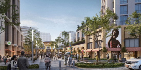 ONE La Gare in Addis Ababa