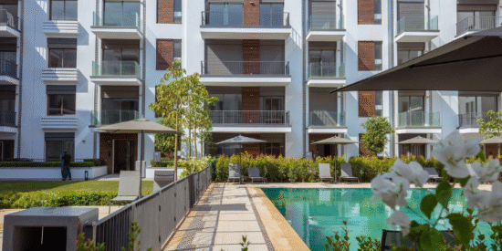 ONE Rabat Square at Dar Es Salam, Rabat