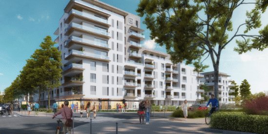 OPAL Rabat Square at Dar Es Salam, Rabat