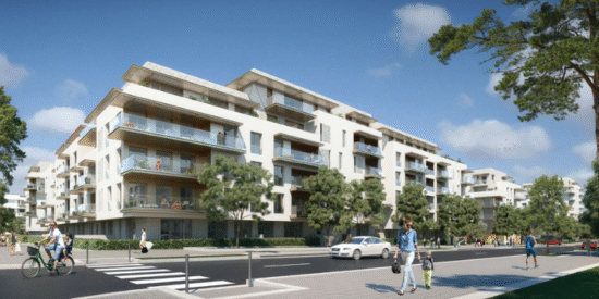 ORA Rabat Square at Dar Es Salam, Rabat