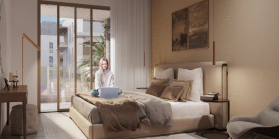 ORA Rabat Square at Dar Es Salam, Rabat