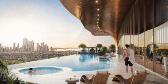 One Sky Park 2 at Jumeirah Village Circle, Dubai