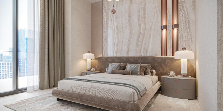 One Sky Park 2 at Jumeirah Village Circle, Dubai