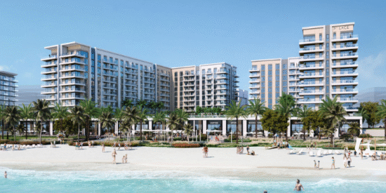 Palace Residences in Marassi Al Bahrain, Muharraq