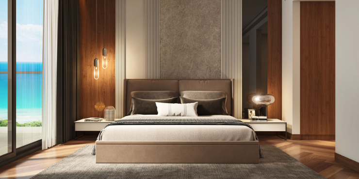 Palace Residences in Marassi Al Bahrain, Muharraq