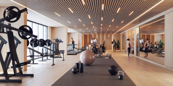 Palace Residences in Marassi Al Bahrain, Muharraq