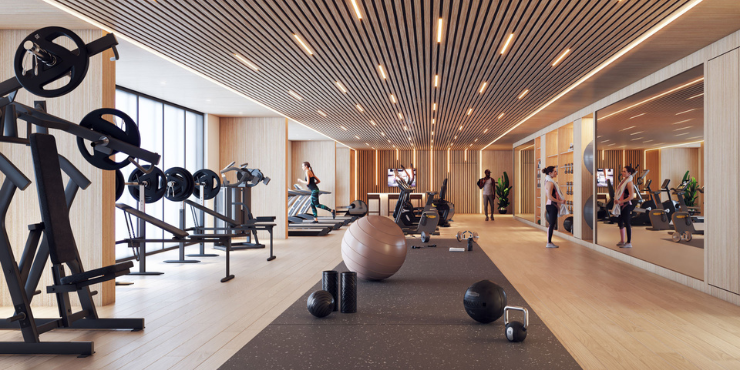 Palace Residences in Marassi Al Bahrain, Muharraq