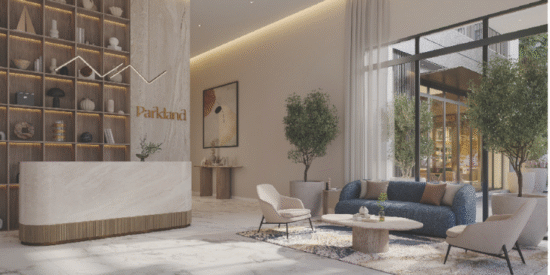 Parkland Residence at Durrës Yachts & Marina, Albania