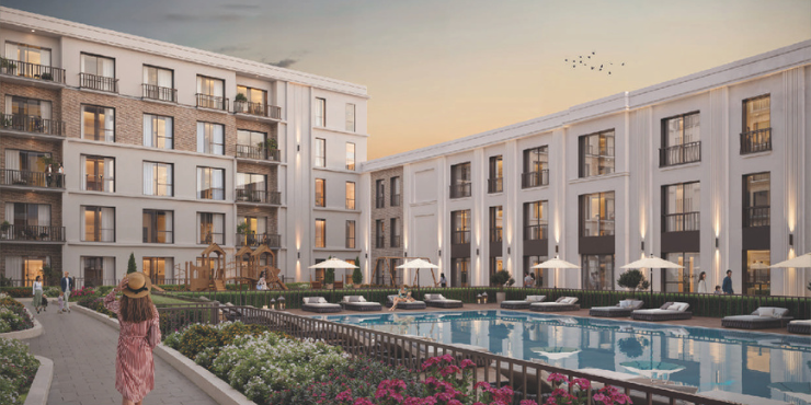 Parkpoint at Durrës Yachts & Marina, Albania