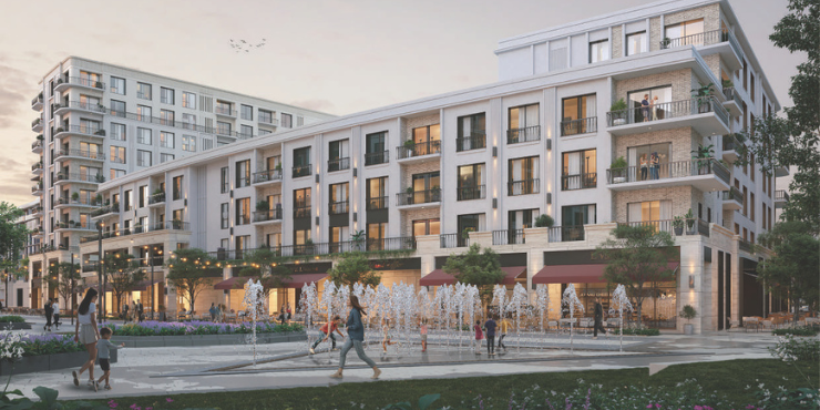 Parkpoint at Durrës Yachts & Marina, Albania