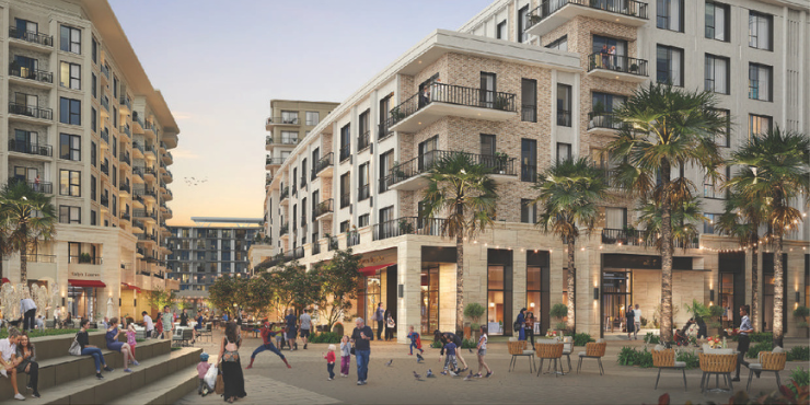 Parkpoint at Durrës Yachts & Marina, Albania