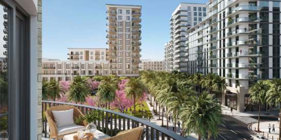 Parkview Residence in Durrës Yachts & Marina, Albania