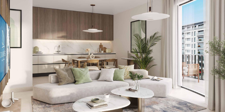 Parkview Residence in Durrës Yachts & Marina, Albania