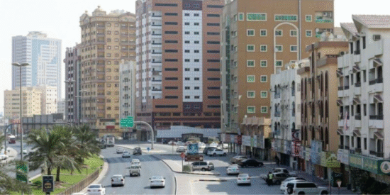 Prime Building Plots for Sale in Al Zahya, Ajman