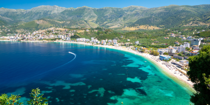 Property for Sale in Albania