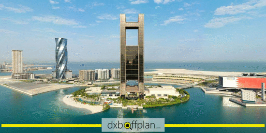 عقارات للبيع في خليج البحرين