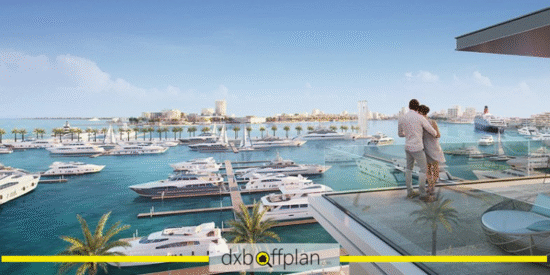 عقارات للبيع في مرسى دوريس لليخوت