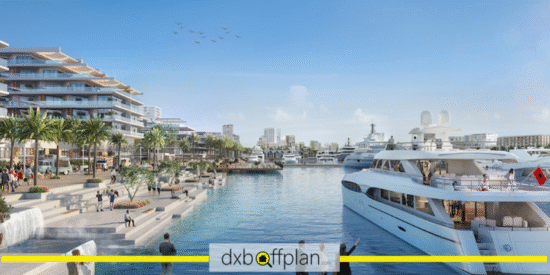 عقارات للبيع في مرسى دوريس لليخوت