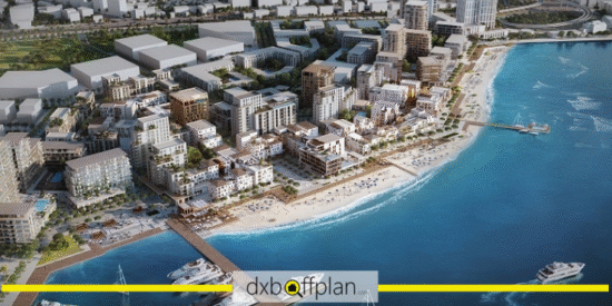 عقارات للبيع في مرسى دوريس لليخوت