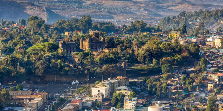 عقارات للبيع في إثيوبيا