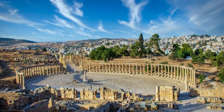 عقارات للبيع في الأردن